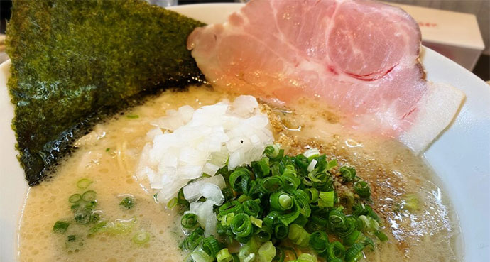 油揚げ麺とノンフライ麺の違いとは？ インスタント麺の選び方と美味しい食べ方を茨城のラーメン店が教えます！