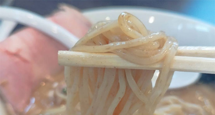 油揚げ麺とノンフライ麺の違いとは？